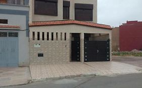 Villa Andalous oujda
